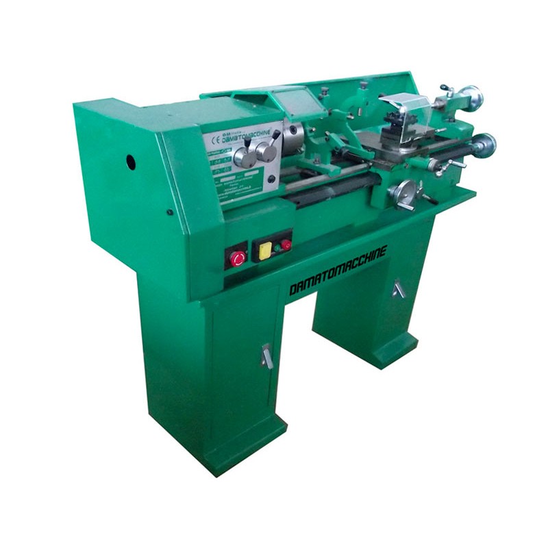 Tornio per metalli Newton 25 (1)