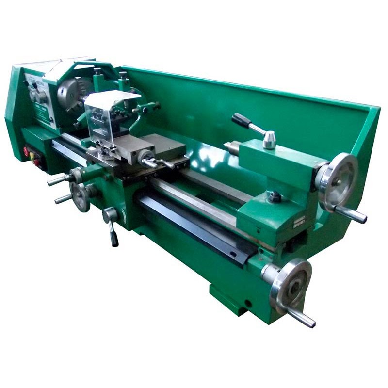 Tornio per metalli Newton 25 (3)